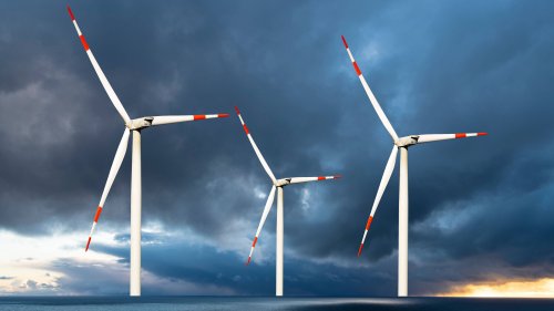 "Taskforce Energiewende": Niedersachsen startet Windkraft-Turbo