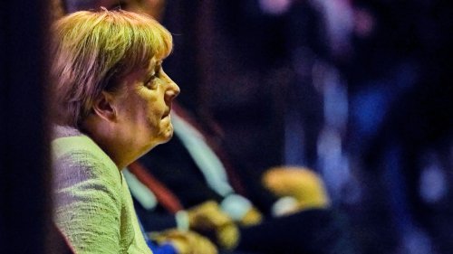 Angela Merkel: Das hat die Kanzlerin falsch gemacht