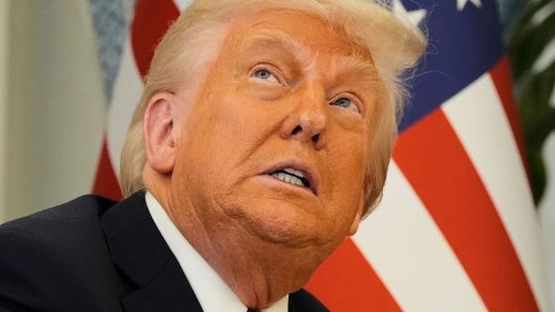 USA: Republikaner im Kongress fügen Trump herbe Niederlage zu