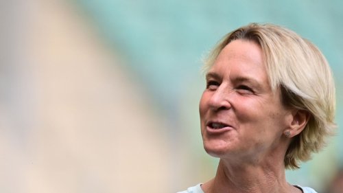 Frauen-Nationalmannschaft | Torhüterin Mahmutovic erstmals für DFB-Team berufen