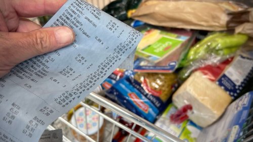 Alles wird teurer? So können Anleger von der Inflation profitieren