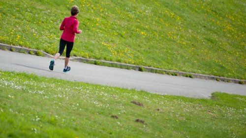 Kaltstart beim Sport vermeiden