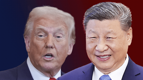 Donald Trump: Experte erkennt Parallelen zu Chinas Wirtschafts-Strategie