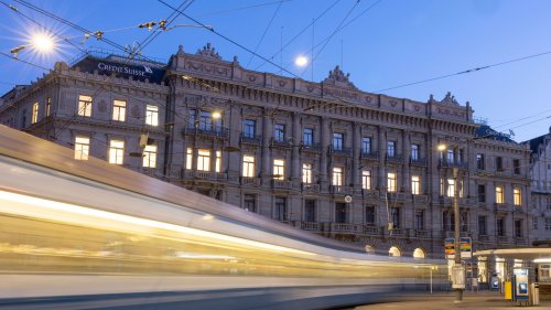 So gefährlich ist die Übernahme der Credit Suisse durch UBS