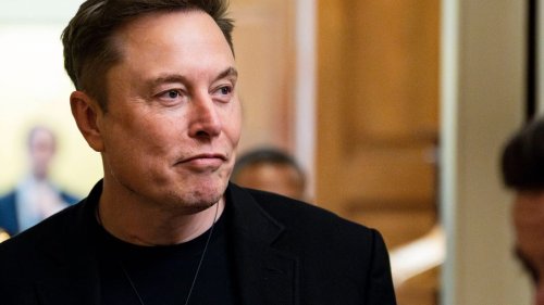 USA: Musk soll zu Kriegsplänen gegen China unterrichtet werden