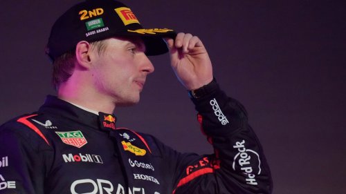 Wütender Verstappen mit Maulkorb - «Eis-Junge» nun WM-Primus