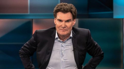 Carsten Maschmeyer bei "Hart aber fair"– "Wir werden Trump dankbar sein"