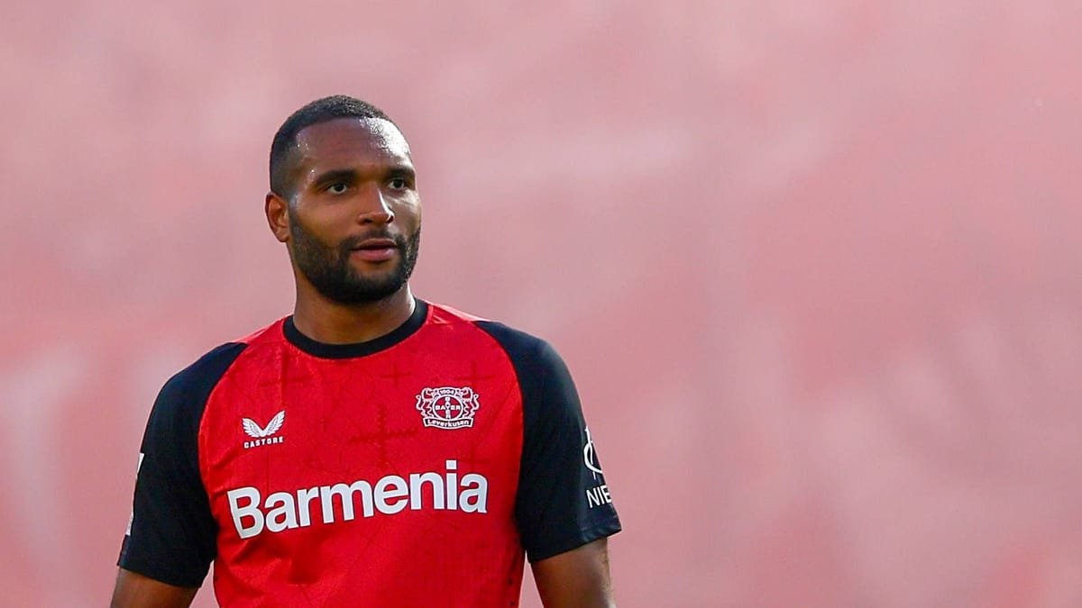 Bundesliga: Jonathan Tah bestätigt Abschied von Bayer Leverkusen