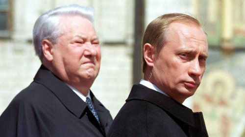 Faszination Wladimir Putin: Warum sind die Russen vom Kremlchef so angetan?
