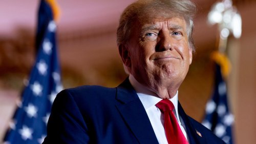 Bericht: Trumps Steuerunterlagen an Ausschuss übergeben