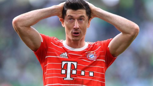 Stefan Effenberg: "Wende beim FC Bayern im Fall Robert Lewandowski"