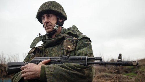 News zum Ukraine-Krieg | Russische Separatisten verweigern Kampf: "Kein Kanonenfutter"