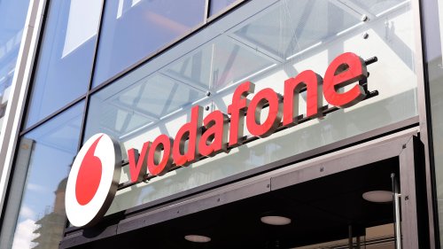 Vodafone Deutschland streicht 1.300 Stellen