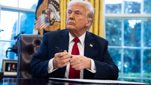 Trumps Zölle – Deutsche Marken trifft es besonders hart