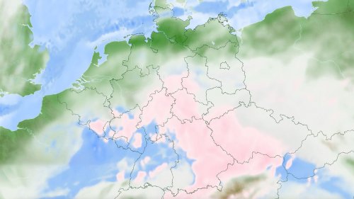 Wetter im Dezember: In diesen Regionen kommt Frost und Schnee