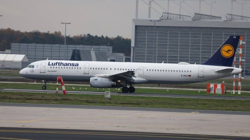Frankfurt am Main: Lufthansa will jüdische Passagiere für 2,6 Millionen Euro entschädigen