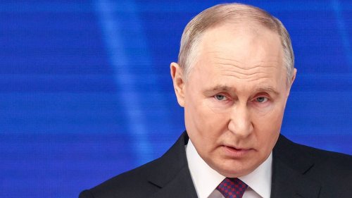 Destabilisierung Europas: Wie Putin Flüchtende als Waffe einsetzt