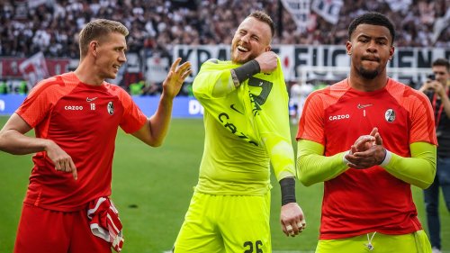 SC Freiburg verkauft Torwart Mark Flekken: Transfer mit Folgen