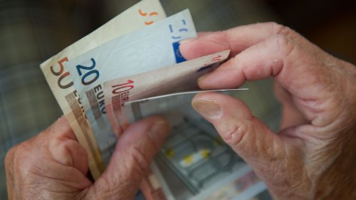 Energiepauschale für Rentner: 300 Euro nicht erhalten? Das können Sie tun