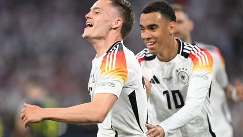 Fünf Fragezeichen für Nagelsmanns Titelplan