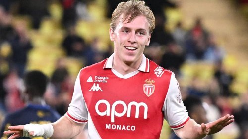 Monaco-Star Biereth darf nicht für DFB spielen – Entscheidung für Dänemark