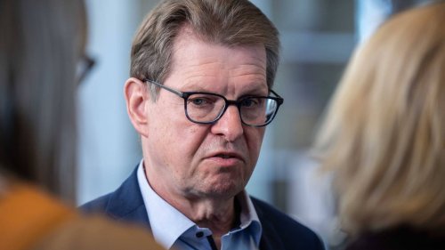 Russland: Ralf Stegner trifft sich heimlich mit Putin-Vertrauten