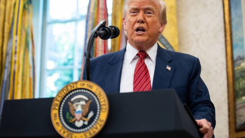 USA-News: Trump hebt Gesundheits-Influencerin auf Spitzenposten