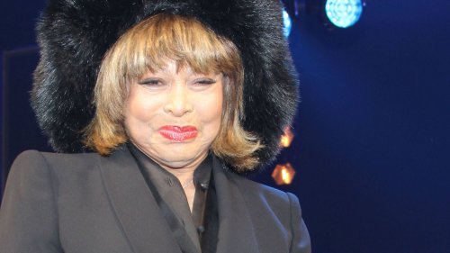 Tina Turner: So viel Vermögen häufte sie an