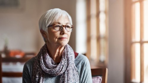 Nur Witwenrente als Einkommen – bin ich trotzdem automatisch krankenversichert?