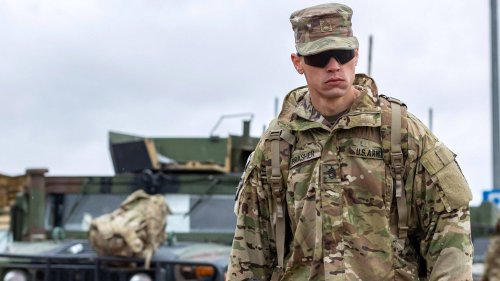 US-General kritisiert Bundeswehr: Polen wichtigerer Verbündeter als Deutschland