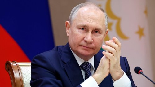 “Das wäre ein verheerendes Signal”: Russlands Krieg gegen die Ukraine