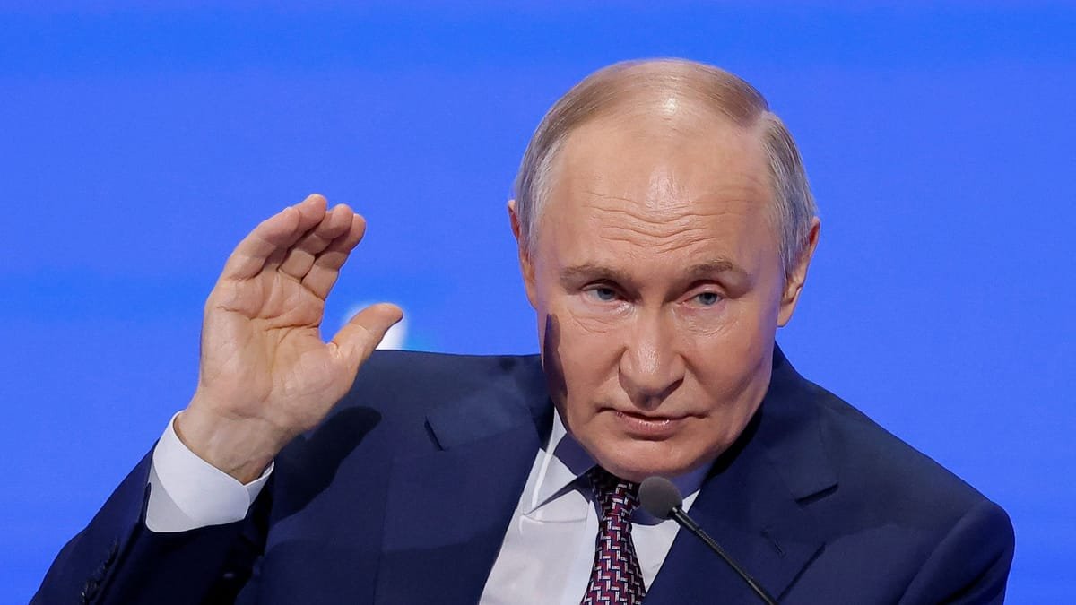 Ukraine-Krieg: Russland droht mit Angriffen auf Energiestruktur