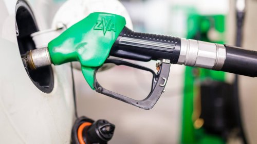 Spritpreise: Dieselpreis sinkt deutlich