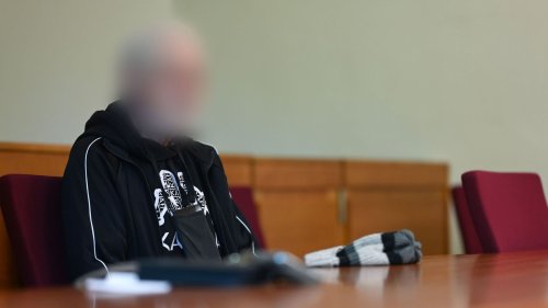 Aurich: Um Rente aufzubessern – Ehemaliger Kapitän (82) baut Drogen an