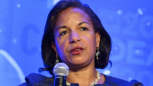 Ex-Beraterin Susan Rice: Signal-Gate lässt mich nur den Kopf schütteln