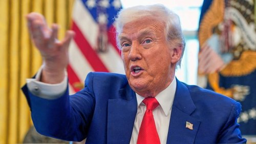 Donald Trump: Nichts weniger als ein Putschversuch