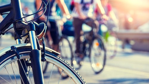 Rewe-Schnäppchentipps: Grill, Fahrrad und Messerblock zum Tiefpreis