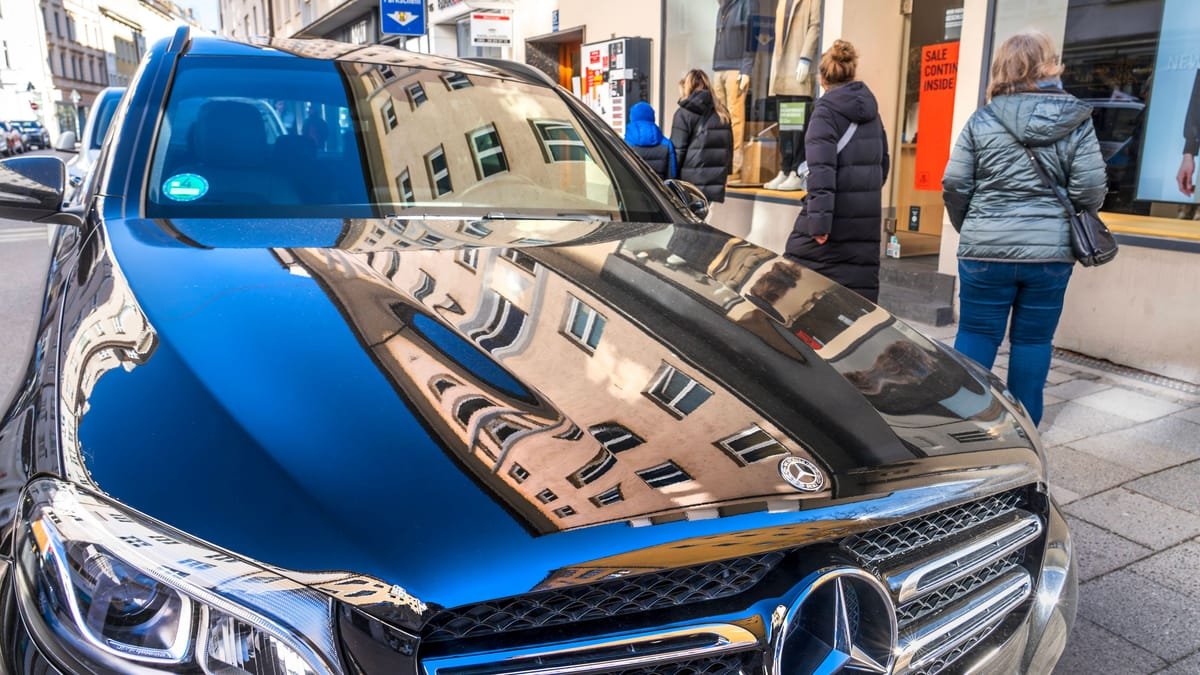 Frankfurter Grünen-Politiker Thomas Schlimme geht mit Auto-Kritik viral