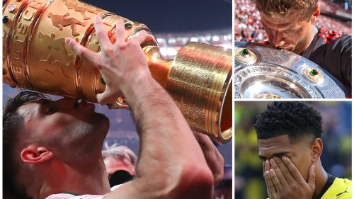 Keine Fans, Quoten schlecht: Wie der RB Leipzig mit Erfolg alle vergrault