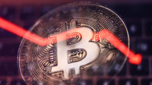 Kryptowährung: Ist der Bitcoin am Ende?