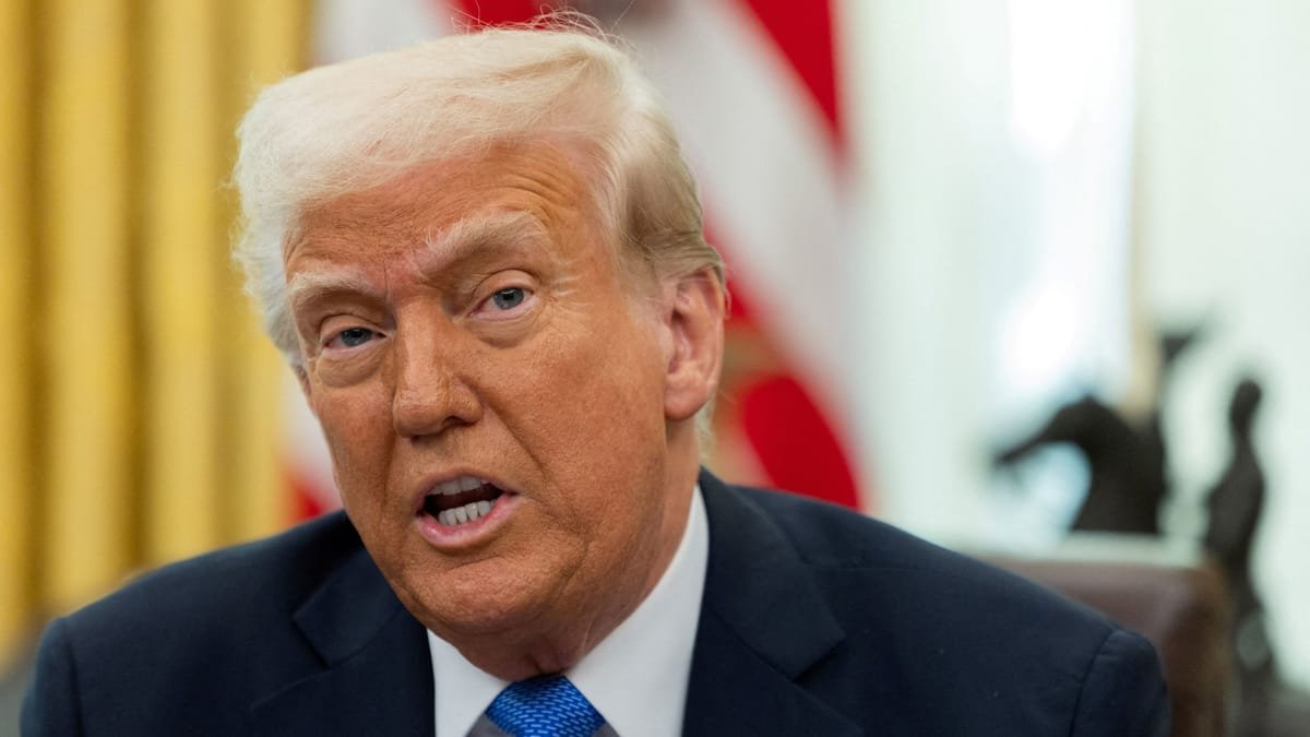 USA: Deutscher in Haft – "grausame Vernehmungstaktiken gegen ihn"