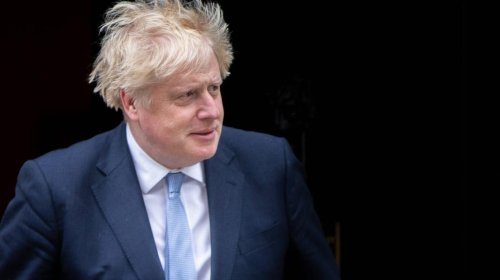 Boris Johnson: Wird Großbritannien zu Kleinengland?