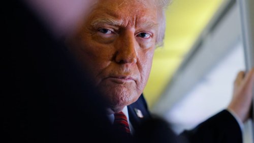 USA, Deutschland und Friedrich Merz: "Das würde Eindruck auf Trump machen"