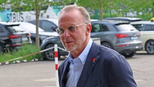 FC Bayern: Herbert Hainer bestätigt Rückkehr von Karl-Heinz Rummenigge