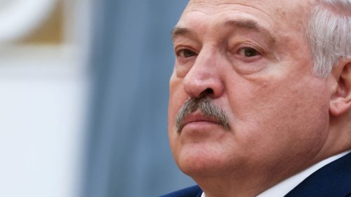 Belarus: Lukaschenko lässt Gegner offenbar in Psychiatrien verschwinden