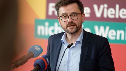 Kutschaty kündigt auch Rückzug als SPD-Fraktionschef an