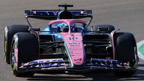 Formel 1 in Imola: Tragischer Unfall – Gasly überfährt Hasen