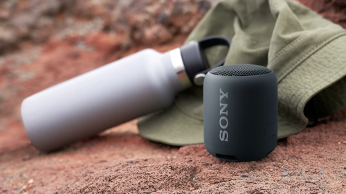 Bluetooth-Lautsprecher von Sony zum Spottpreis bei Amazon