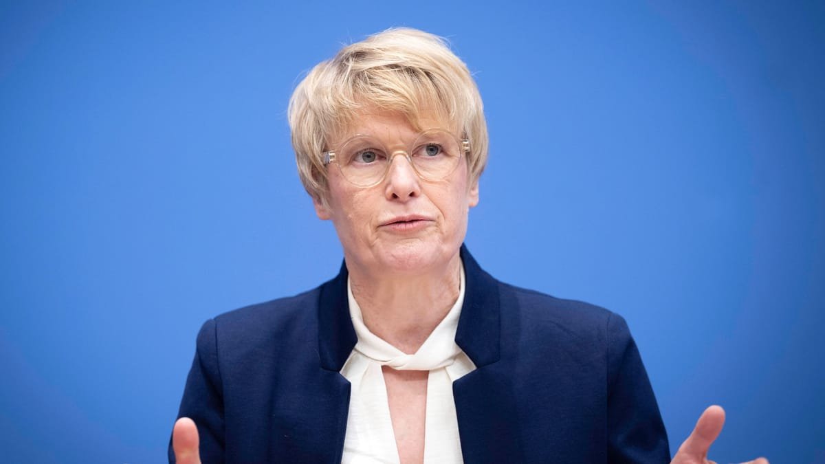 "Hart aber fair": Grüne lehnen Finanzpaket von Union und SPD ab
