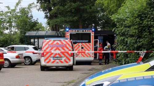 Münsterland: 55-Jährige durch Messerangriff getötet – Verdächtiger flüchtig
